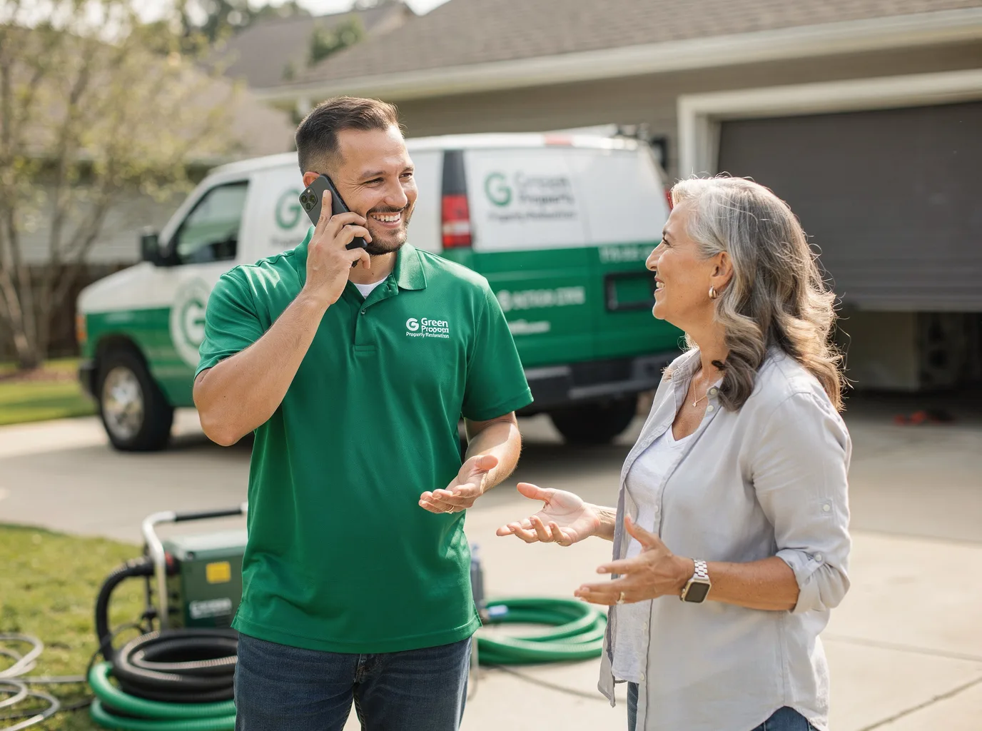 Water Damage Restoration Santee, CA FAQs